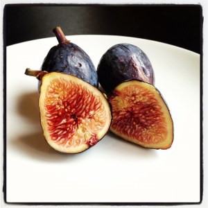 Fresh Figs